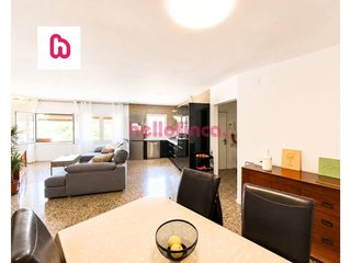 Piso en venta en La Maurina en Terrassa