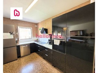 Piso en venta en La Maurina en Terrassa