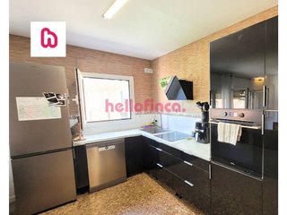 Piso en venta en La Maurina en Terrassa