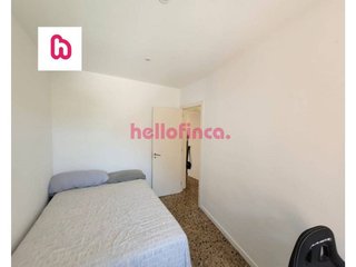 Piso en venta en La Maurina en Terrassa