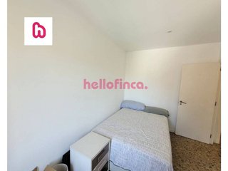 Piso en venta en La Maurina en Terrassa
