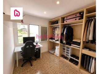 Piso en venta en La Maurina en Terrassa