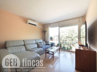 Piso en venta en Can Roca en Terrassa