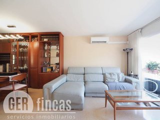 Piso en venta en Can Roca en Terrassa