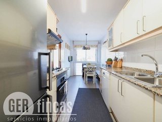 Piso en venta en Can Roca en Terrassa