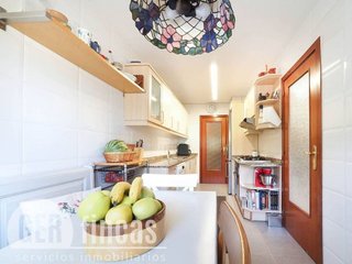Piso en venta en Can Roca en Terrassa