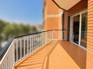 Piso en venta en Centre en Santa Coloma de Gramanet