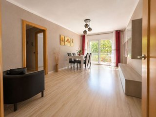 Piso en venta en Centre en Santa Coloma de Gramanet