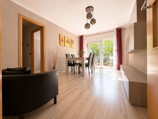 Piso en venta en Centre en Santa Coloma de Gramanet