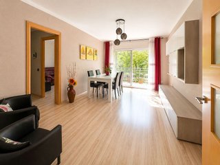 Piso en venta en Centre en Santa Coloma de Gramanet