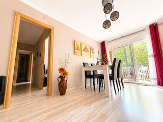 Piso en venta en Centre en Santa Coloma de Gramanet