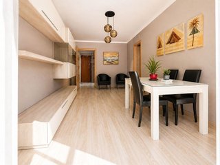 Piso en venta en Centre en Santa Coloma de Gramanet