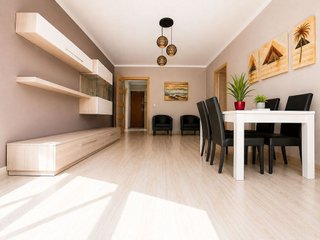 Piso en venta en Centre en Santa Coloma de Gramanet