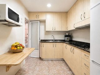 Piso en venta en Centre en Santa Coloma de Gramanet