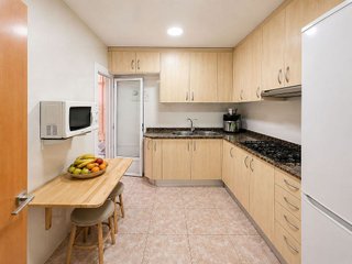 Piso en venta en Centre en Santa Coloma de Gramanet