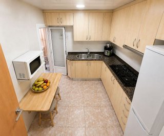Piso en venta en Centre en Santa Coloma de Gramanet
