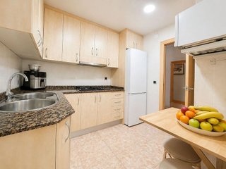 Piso en venta en Centre en Santa Coloma de Gramanet