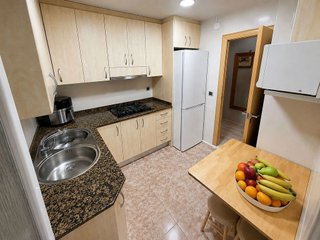 Piso en venta en Centre en Santa Coloma de Gramanet