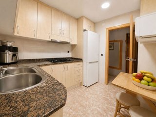 Piso en venta en Centre en Santa Coloma de Gramanet