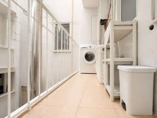 Piso en venta en Centre en Santa Coloma de Gramanet