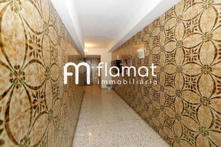 Piso en venta en Riu en Santa Coloma de Gramanet