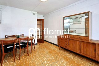 Piso en venta en Riu en Santa Coloma de Gramanet