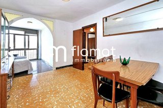 Piso en venta en Riu en Santa Coloma de Gramanet