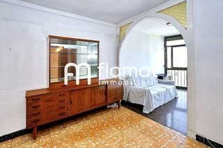 Piso en venta en Riu en Santa Coloma de Gramanet