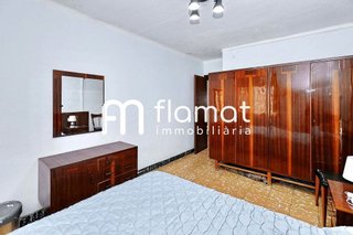 Piso en venta en Riu en Santa Coloma de Gramanet
