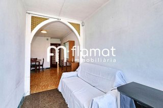 Piso en venta en Riu en Santa Coloma de Gramanet