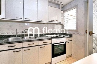 Piso en venta en Riu en Santa Coloma de Gramanet