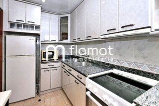 Piso en venta en Riu en Santa Coloma de Gramanet