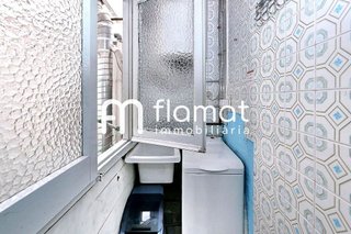 Piso en venta en Riu en Santa Coloma de Gramanet