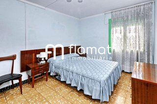 Piso en venta en Riu en Santa Coloma de Gramanet