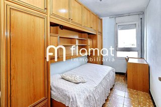 Piso en venta en Riu en Santa Coloma de Gramanet
