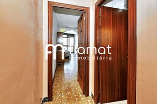 Piso en venta en Riu en Santa Coloma de Gramanet