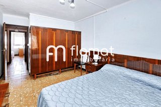Piso en venta en Riu en Santa Coloma de Gramanet