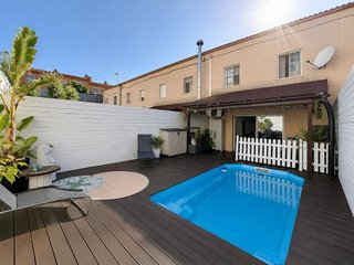 Casa pareada en venta en Castellbisbal