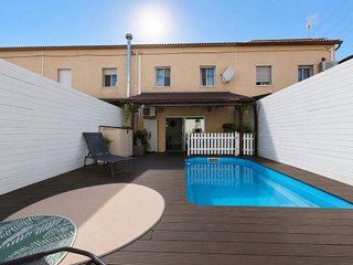 Casa pareada en venta en Castellbisbal