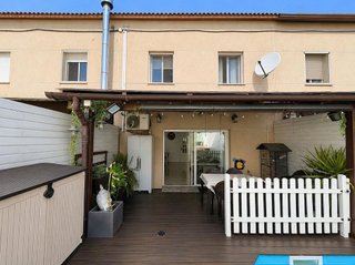 Casa pareada en venta en Castellbisbal