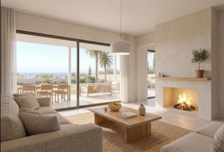 Chalet en venta en Canyelles