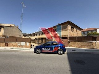 Casa adosada en venta en Bº Estación - Cruz Roja en Illescas