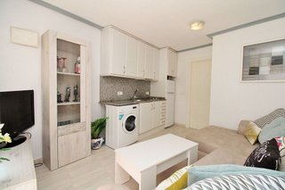 Chalet en venta en Campos de Golf - Villa Martin - Los Dolses en Orihuela