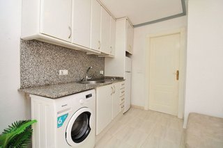 Chalet en venta en Campos de Golf - Villa Martin - Los Dolses en Orihuela