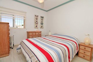 Chalet en venta en Campos de Golf - Villa Martin - Los Dolses en Orihuela