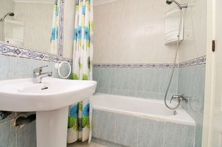 Chalet en venta en Campos de Golf - Villa Martin - Los Dolses en Orihuela