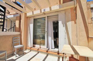 Chalet en venta en Campos de Golf - Villa Martin - Los Dolses en Orihuela
