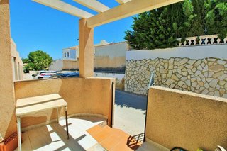 Chalet en venta en Campos de Golf - Villa Martin - Los Dolses en Orihuela