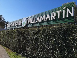 Chalet en venta en Campos de Golf - Villa Martin - Los Dolses en Orihuela