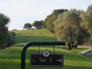 Chalet en venta en Campos de Golf - Villa Martin - Los Dolses en Orihuela